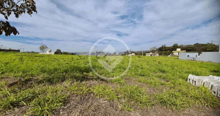 Terreno à venda na Alameda dos Pintassilgos, S/N, Condomínio Boulevard, Lagoa Santa