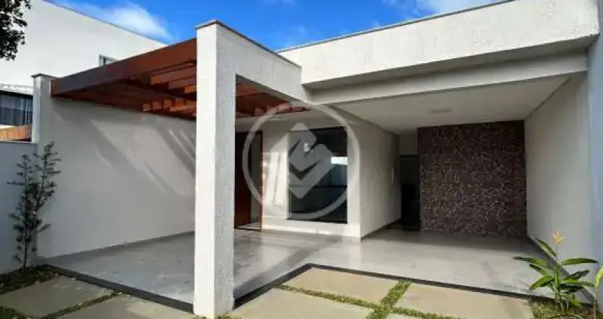 Casa Alto Padrao Conde Dolabella - Lagoa Santa codigo: 82871