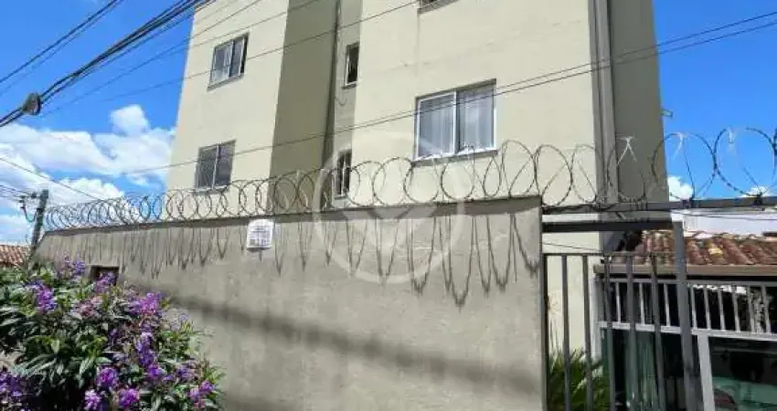 Apartamento com 2 quartos à venda na Alameda das Palmeiras, 80, Residencial Visão, Lagoa Santa