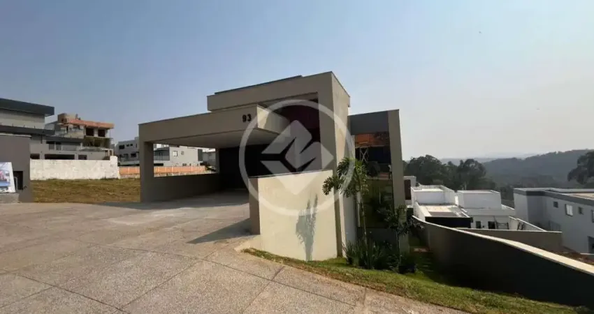 Casa alto padrao - condominio gran park toscana - vespasiano codigo: 83100