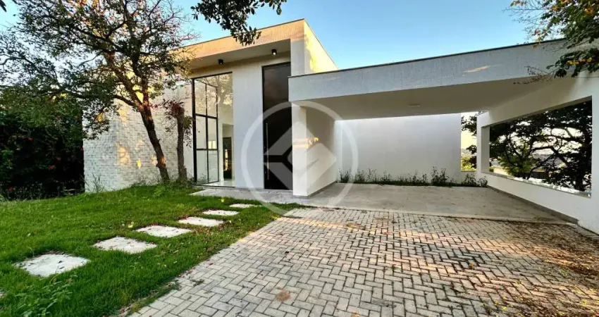 Casa Alto padrão - Condomínio Jardins da Lagoa  - Área constr. 259,21m² codigo: 26516