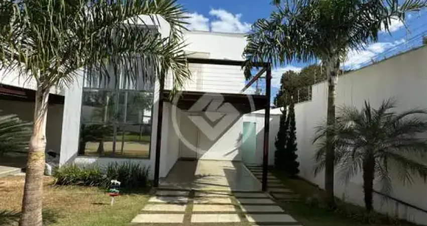 Casa em Condominio Villages - Pedro Leopoldo codigo: 75887
