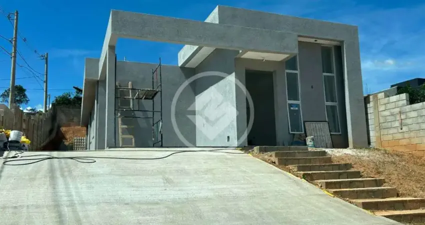 Casa em Condominio - Parque dos Buritis codigo: 101844