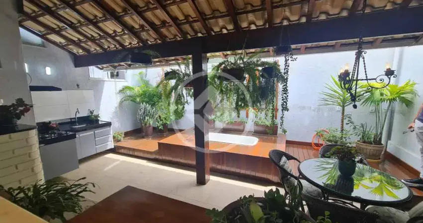 Casa com 3 quartos à venda na Rua Onofra Aurelina Da Silva, 22, Jardim Imperial, Lagoa Santa