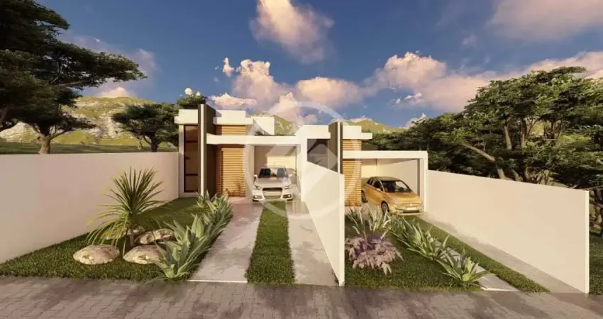 Casa Padrão - Bairro Promissão II  - Lagoa Santa MG codigo: 105575