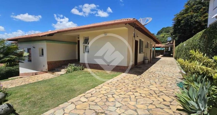 Casa no Condomínio Condados Da Lagoa em Lagoa Santa MG / My Broker codigo: 106293