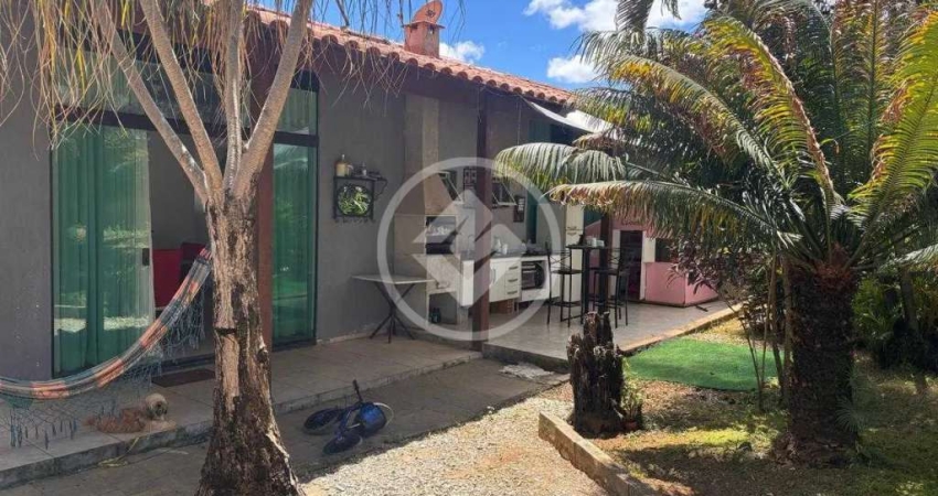Casa no condomínio Condados Da Lagoa em Lagoa Santa MG / MY BROKER codigo: 111506