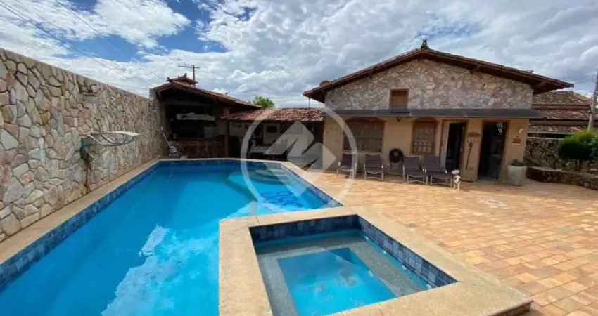 Casa  no Parque Jardim Itaú Em Vespasiano MG / MY BROKER codigo: 112039