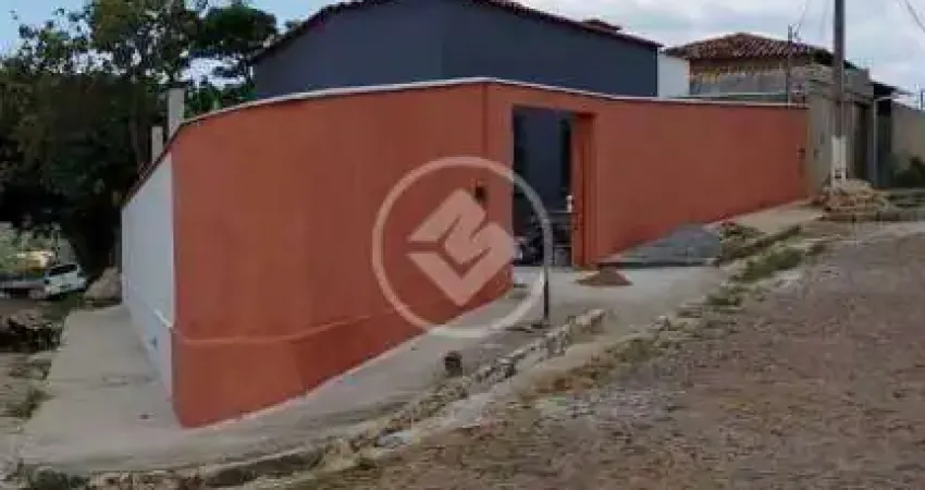 Casa no bairro Aeronautas em Lagoa Santa MG / MY BROKER codigo: 112098