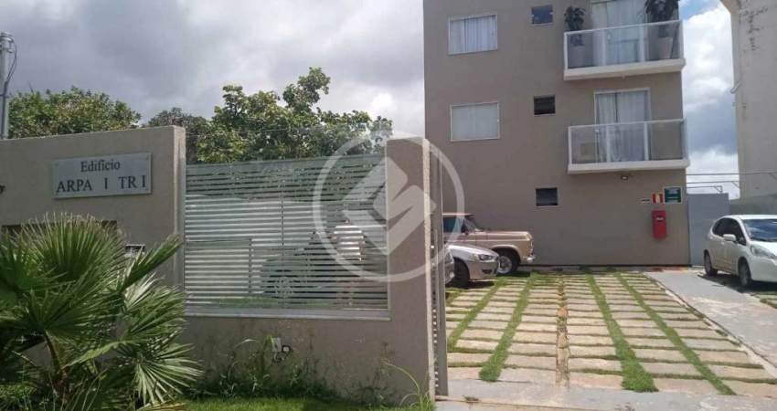 Apartamento no Edifício Arpa I TRI em Lagoa Santa MG / MY BROKER codigo: 112227