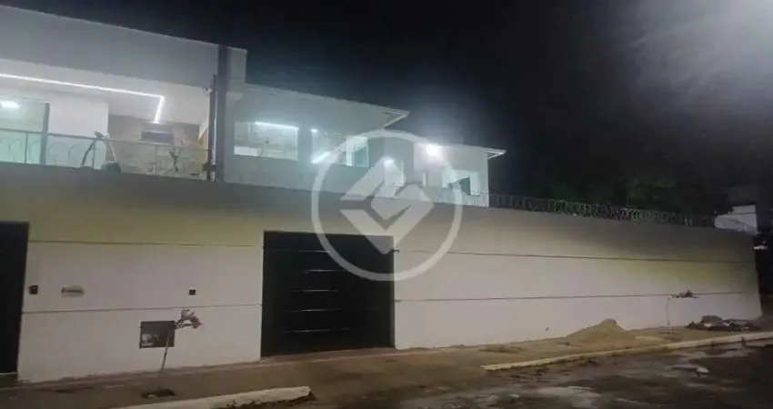 Casa 5 Quartos no bairro Praia Angélica em Lagoa Santa MG / MY BROKER codigo: 114304