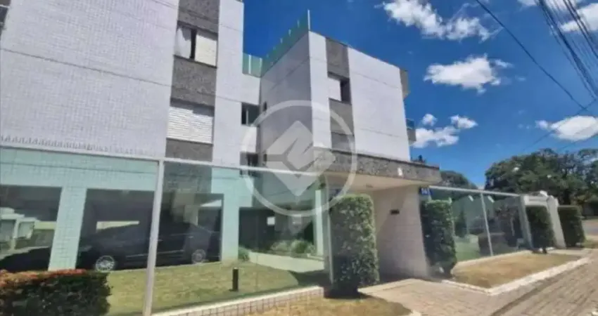 Cobertura 3 Quartos no Mont Blanc no bairro Lundcea em Lagoa Santa MG / MY BROKER codigo: 115145