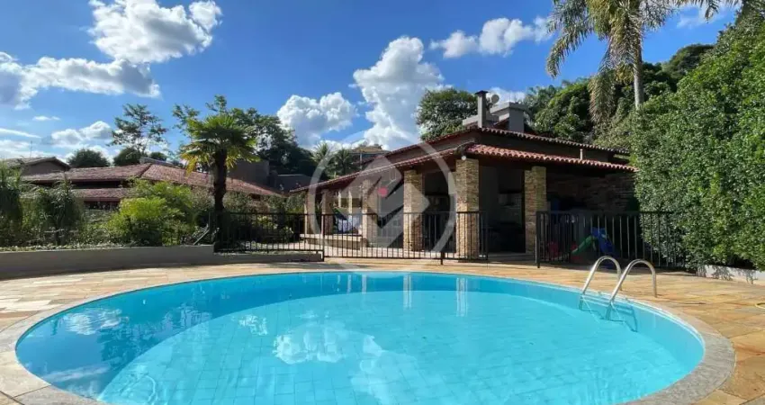 Casa 4 Quartos no condomínio Estância Das Amendoeiras  em Lagoa Santa MG / MY BROKER codigo: 116444