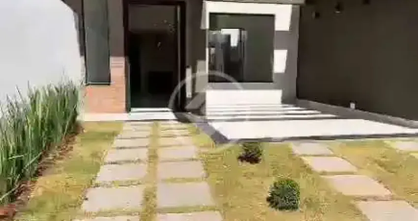 Casa 3 Quartos no bairro Názia II em Vespasiano MG / MY BROKER codigo: 116450