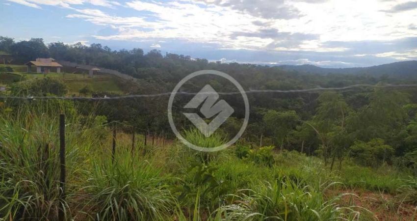 Lote de 418m² no condomínio Parque dos Buritis em Lagoa Santa MG / My Broker codigo: 116760