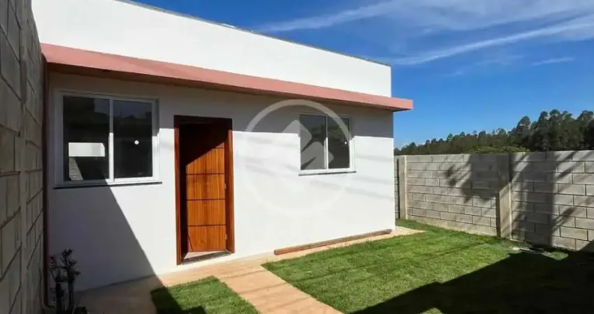 Casa 2 Quartos no bairro Felipe Claudio Sales em Pedro Leopoldo MG / MY BROKER codigo: 119632