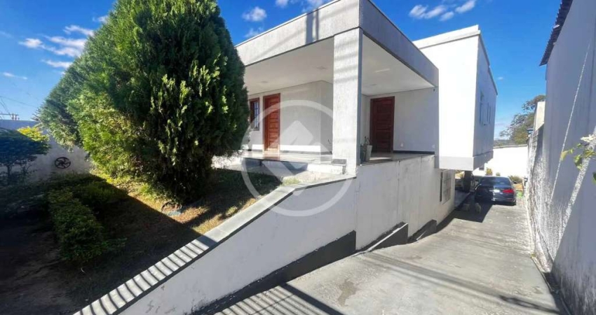 Casa 3 Quartos no bairro Célvia em Vespasiano MG / MY BROKER codigo: 119194