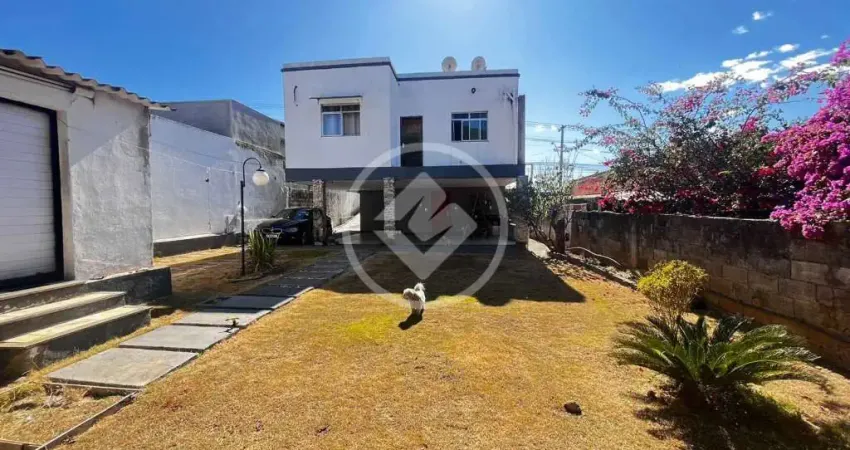 Casa 3 quartos no bairro célvia em vespasiano mg / my broker codigo: 119194