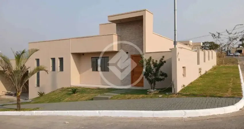 Casa 3 Quartos no condomínio Parque Dos Buritis no bairro Palmital em Lagoa Santa MG / MY BROKER codigo: 118328