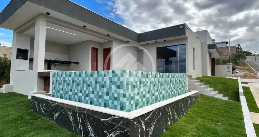 Casa 2 Quartos no condomínio Parque dos Buritis em Lagoa Santa MG / MY BROKER codigo: 122665
