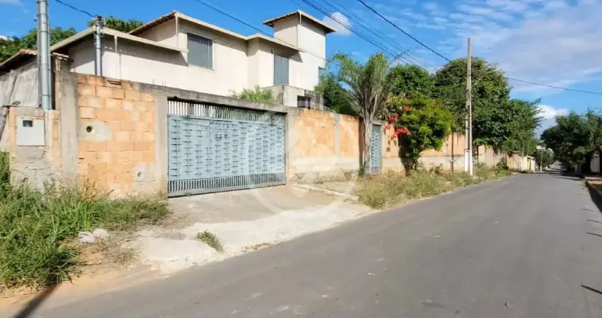 Casa de 5 Quartos no bairro Joá em Lagoa Santa MG / MY BROKER codigo: 122849