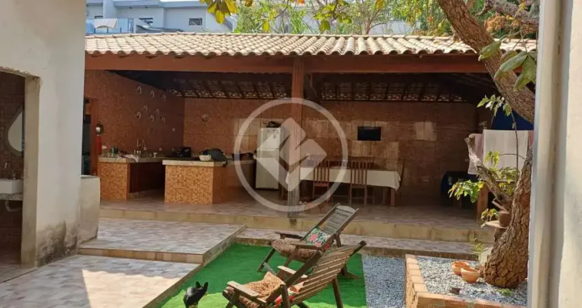 Casa de 5 quartos no bairro joá em lagoa santa mg / my broker codigo: 122849