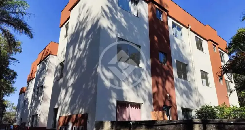 Apartamento de 2 Quartos de 76,73m² no Bairro Palmital em Lagoa Santa codigo: 123832