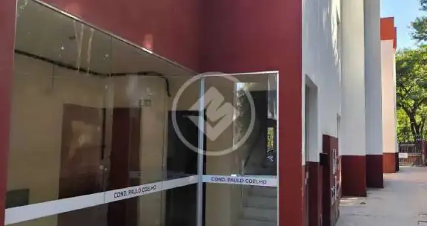 Apartamento de 2 quartos de 76,73m² no bairro palmital em lagoa santa codigo: 123832