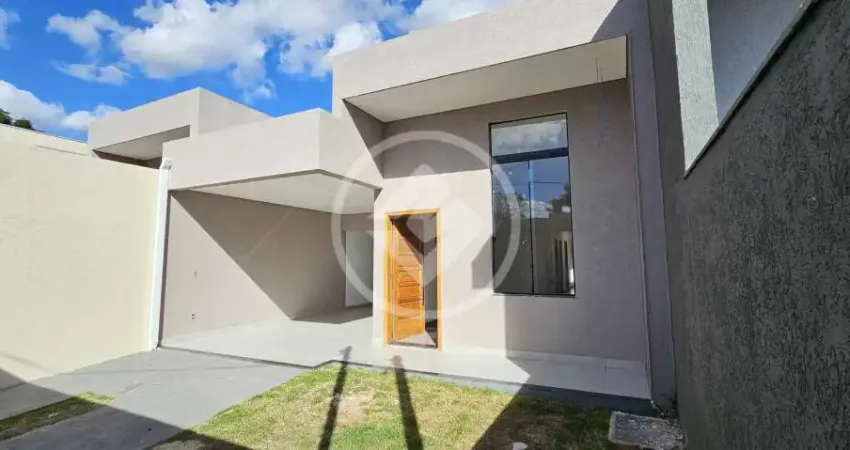 Casa 3 quartos no residencial eldorado em lagoa santa mg / my broker codigo: 126008