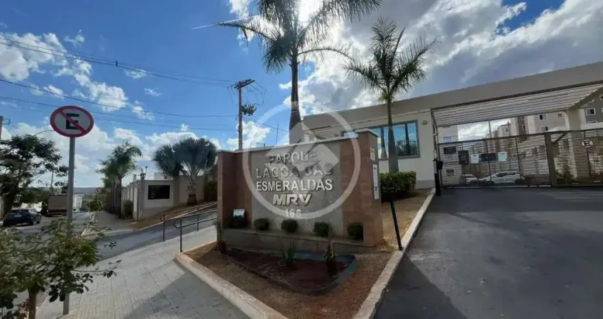 Apartamento 2 quartos no lagoa das esmeraldas no bairro lundcea em lagoa santa mg / my broker codigo: 126143