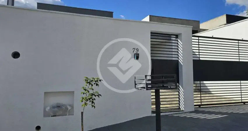 Casa 3 Quartos no Residencial Eldorado em Lagoa Santa MG / MY BROKER codigo: 126117