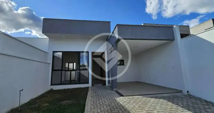 Casa 3 quartos no residencial eldorado em lagoa santa mg / my broker codigo: 126117