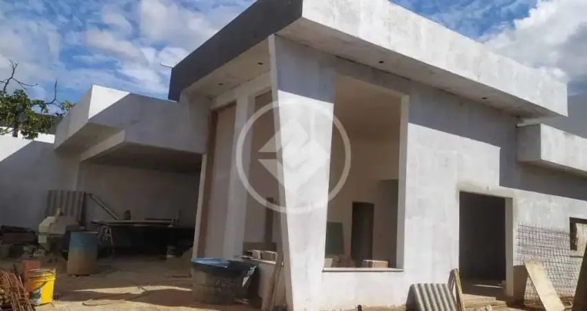 Casa 4 Quartos no bairro Joá em Lagoa Santa MG / MY BROKER codigo: 126281