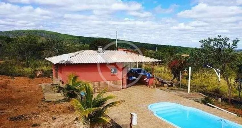 Chácara de 20000m² em Jaboticatubas MG / MY BROKER codigo: 127880