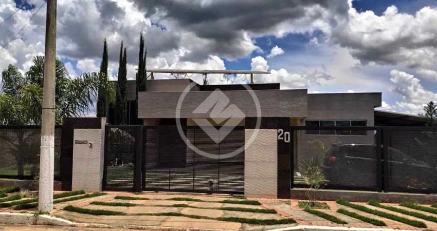 Casa de 4 quartos no condomínio Mirante do Fidalgo em Lagoa Santa MG / My Broker codigo: 128180