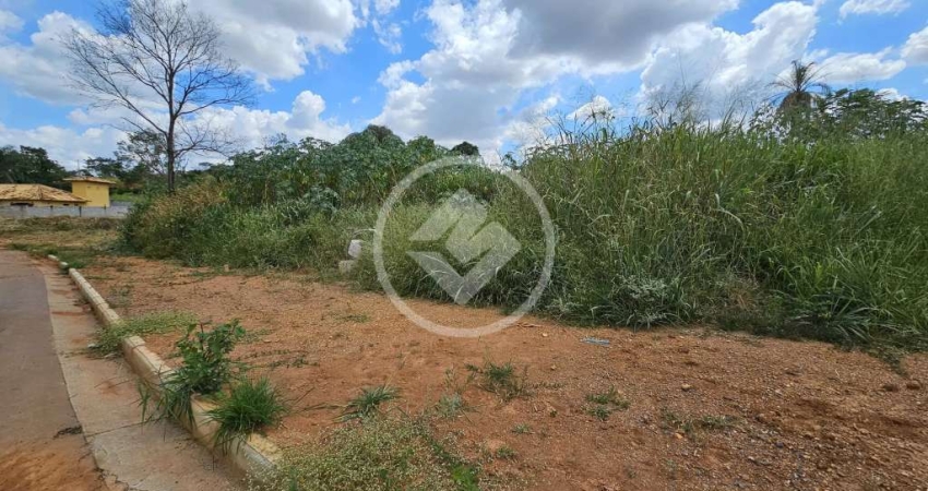 Terreno de 361m² no bairro Cidade Jardim em Lagoa Santa MG / My Broker codigo: 128371