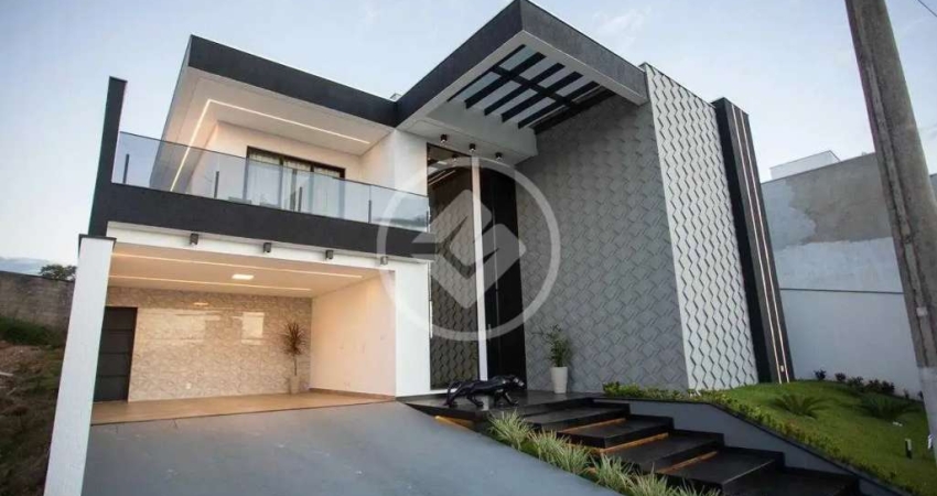 Casa de 4 quartos no condomínio Golden Class em Lagoa Santa MG / My Broker codigo: 128373