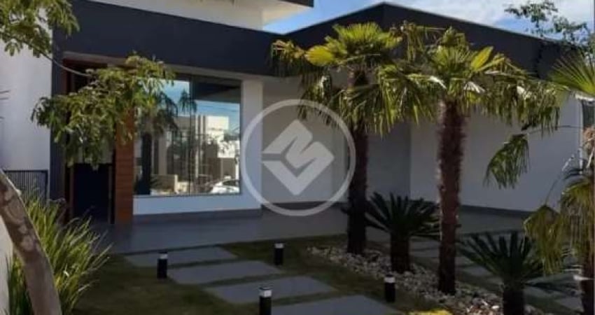 Casa moderna a venda no Parque dos Buritis codigo: 128558