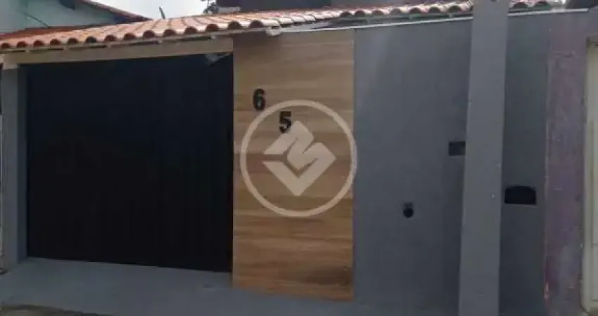 Casa 2 Quartos no bairro  Campinho em Lagoa Santa MG / MY BROKER codigo: 116785