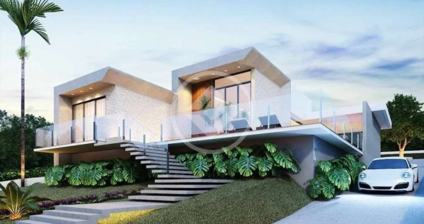 Casa 4 quartos no condomínio Gran Royalle em Lagoa Santa MG / MY BROKER codigo: 130674