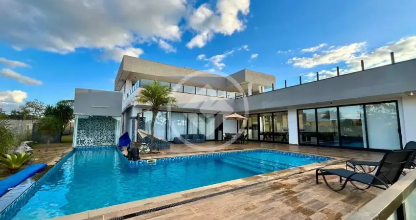 Casa 4 quartos no condomínio Gran Royalle em Lagoa Santa MG / MY BROKER codigo: 130769