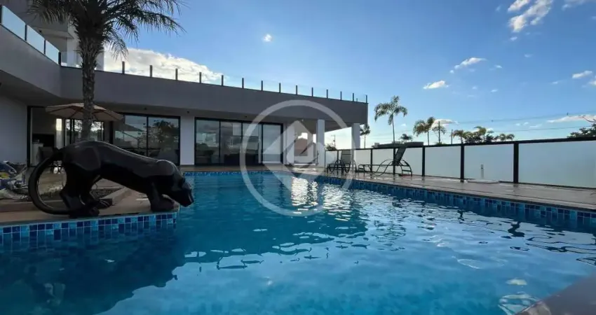 Casa 4 quartos no condomínio gran royalle em lagoa santa mg / my broker codigo: 130769