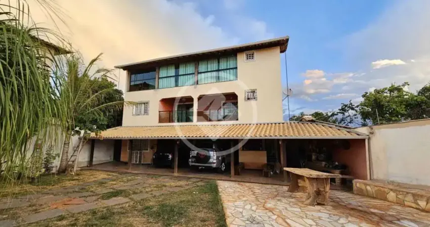 Sobrado 4 quartos no bairro Lundcea em Lagoa Santa MG / MY BROKER codigo: 130994