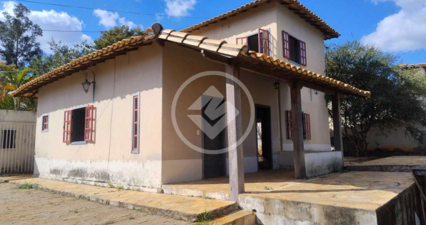 Casa 2 quartos no bairro Alto Joá em Lagoa Santa MG  / MY BROKER codigo: 131327
