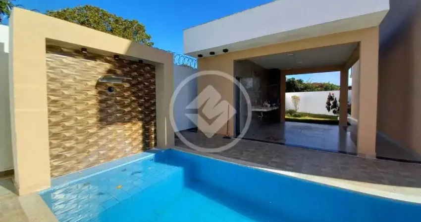 Casa com 4 quartos à venda na Rua Flávio Viana da Fonseca, 320, Várzea, Lagoa Santa