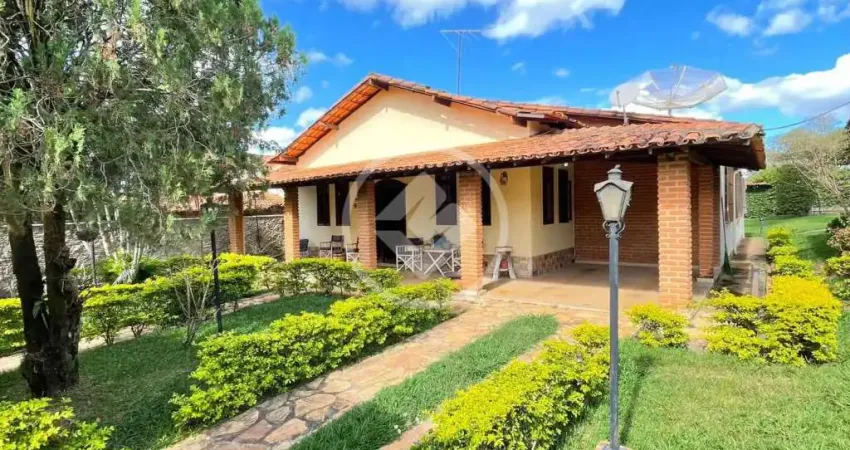 Casa de 4 quartos no bairro Várzea em Lagoa Santa MG / My Broker codigo: 128599