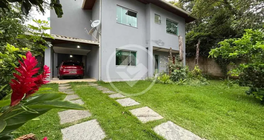 Casa padrão - bairro recanto do poeta - lagoa santa codigo: 104349