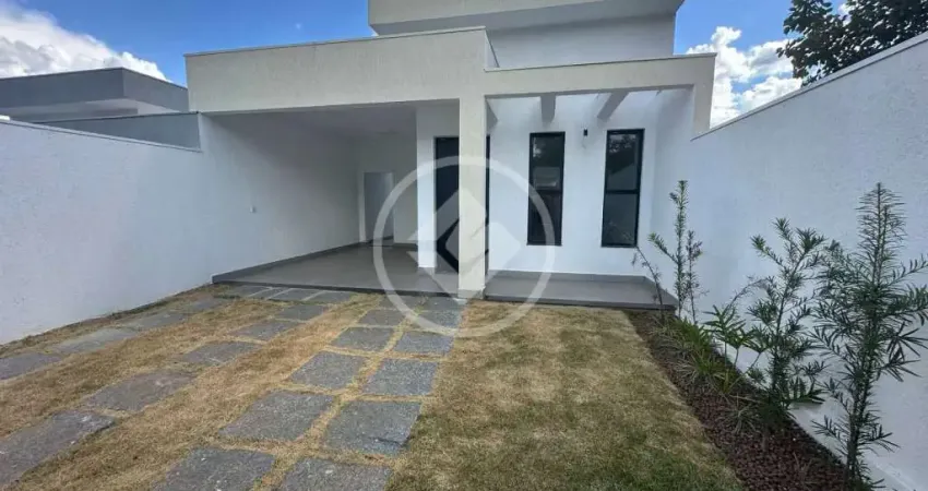 Casa 3 Quartos no bairro Joana Marques em Lagoa Santa MG / MY BROKER codigo: 113007