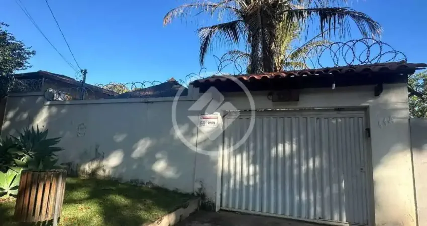 Casa 3 Quartos no bairro Recanto da Lagoa em Lagoa Santa MG / MY BROKER codigo: 122039