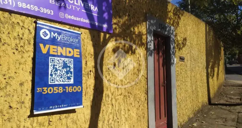 Casa com terreno incluso de 360m² no bairro Caiçara em Belo Horizonte MG / MY BROKER codigo: 126205
